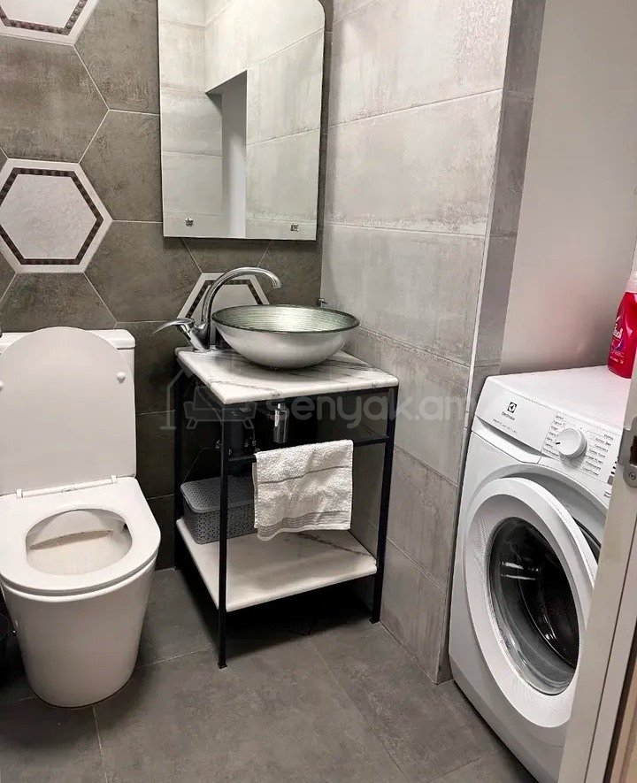 2 Սենյականոց Բնակարան, 65քմ, 9/10 հարկ, Կապիտալ Վերանորոգված