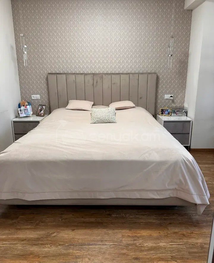 2 Սենյականոց Բնակարան, 65քմ, 9/10 հարկ, Կապիտալ Վերանորոգված