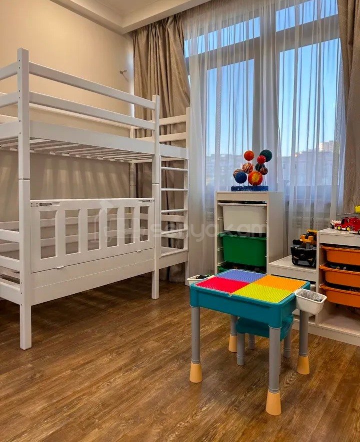 2 Սենյականոց Բնակարան, 65քմ, 9/10 հարկ, Կապիտալ Վերանորոգված