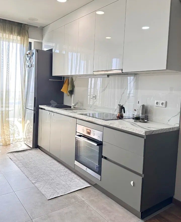 2 Սենյականոց Բնակարան, 65քմ, 9/10 հարկ, Կապիտալ Վերանորոգված