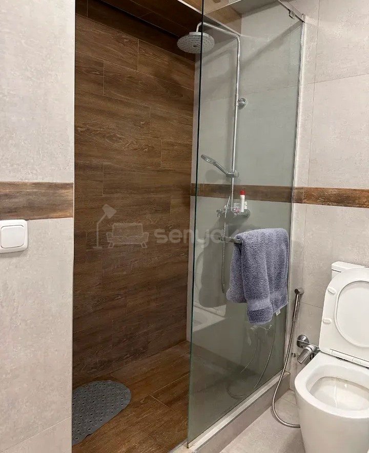 2 Սենյականոց Բնակարան, 65քմ, 9/10 հարկ, Կապիտալ Վերանորոգված