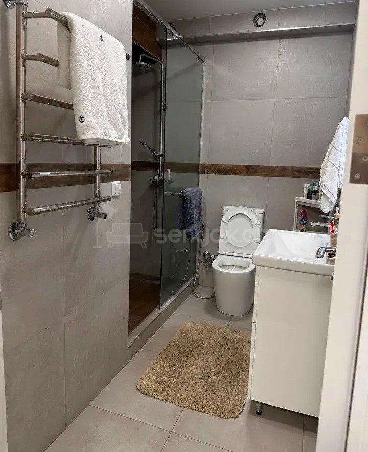 2 Սենյականոց Բնակարան, 65քմ, 9/10 հարկ, Կապիտալ Վերանորոգված