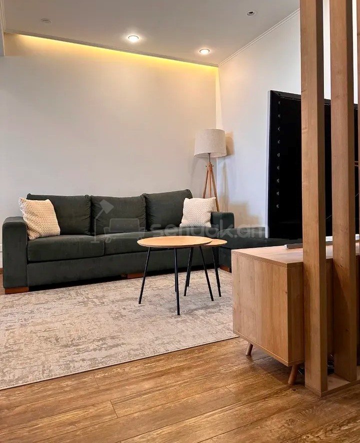 2 Սենյականոց Բնակարան, 65քմ, 9/10 հարկ, Կապիտալ Վերանորոգված