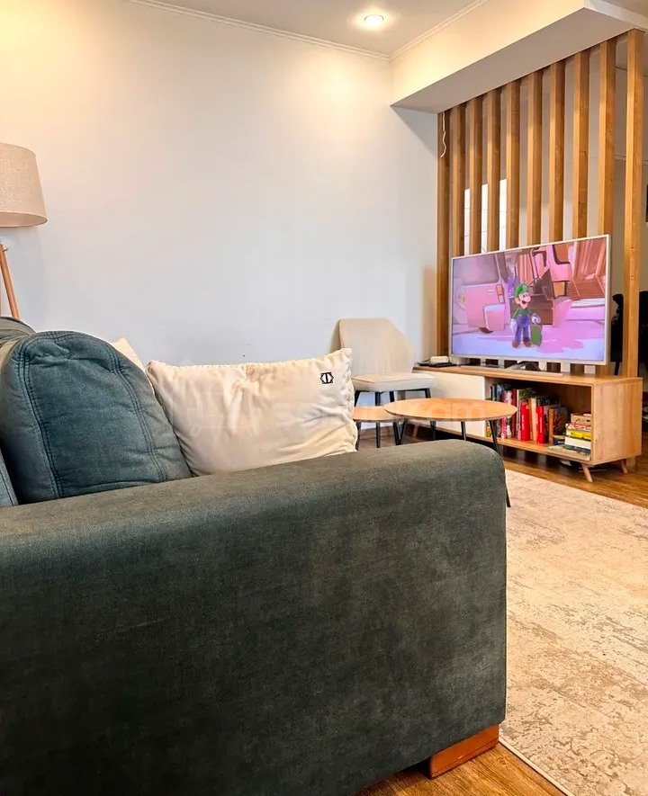 2 Սենյականոց Բնակարան, 65քմ, 9/10 հարկ, Կապիտալ Վերանորոգված