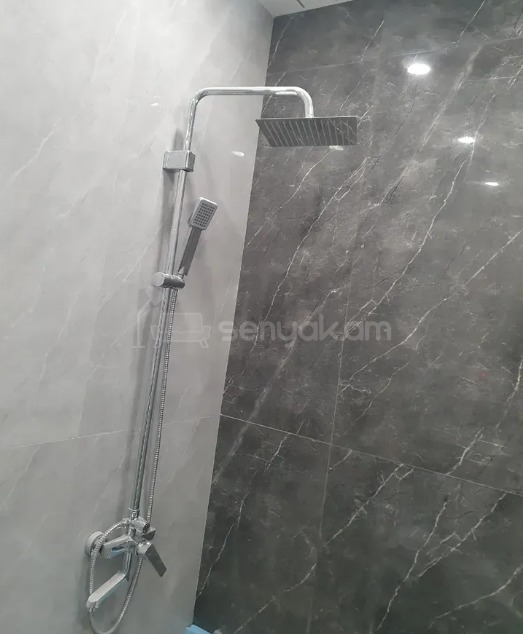 2 Սենյականոց Բնակարան Նորակառույցում, 63քմ, 10/14 հարկ, Կապիտալ Վերանորոգված