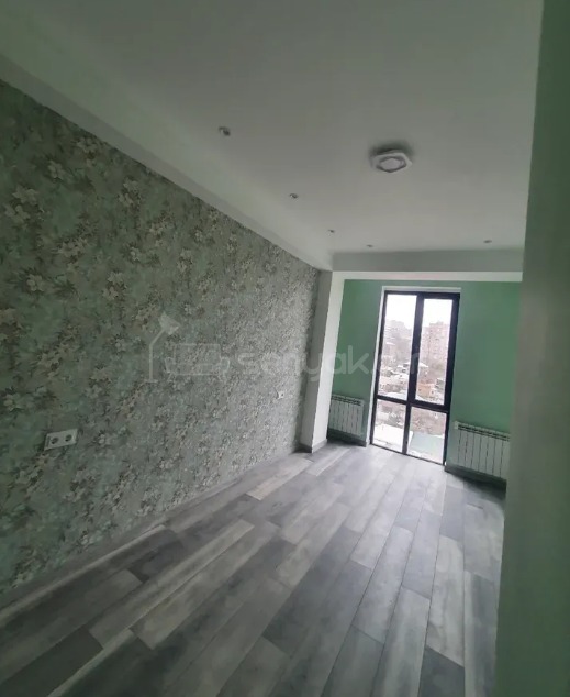 2 Սենյականոց Բնակարան Նորակառույցում, 63քմ, 10/14 հարկ, Կապիտալ Վերանորոգված