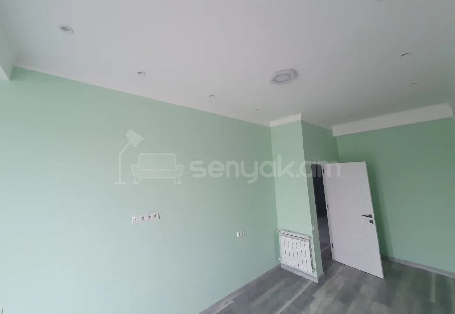 2 Սենյականոց Բնակարան Նորակառույցում, 63քմ, 10/14 հարկ, Կապիտալ Վերանորոգված