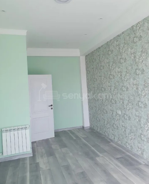 2 Սենյականոց Բնակարան Նորակառույցում, 63քմ, 10/14 հարկ, Կապիտալ Վերանորոգված