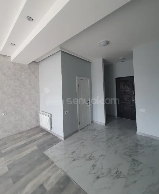 2 Սենյականոց Բնակարան Նորակառույցում, 63քմ, 10/14 հարկ, Կապիտալ Վերանորոգված