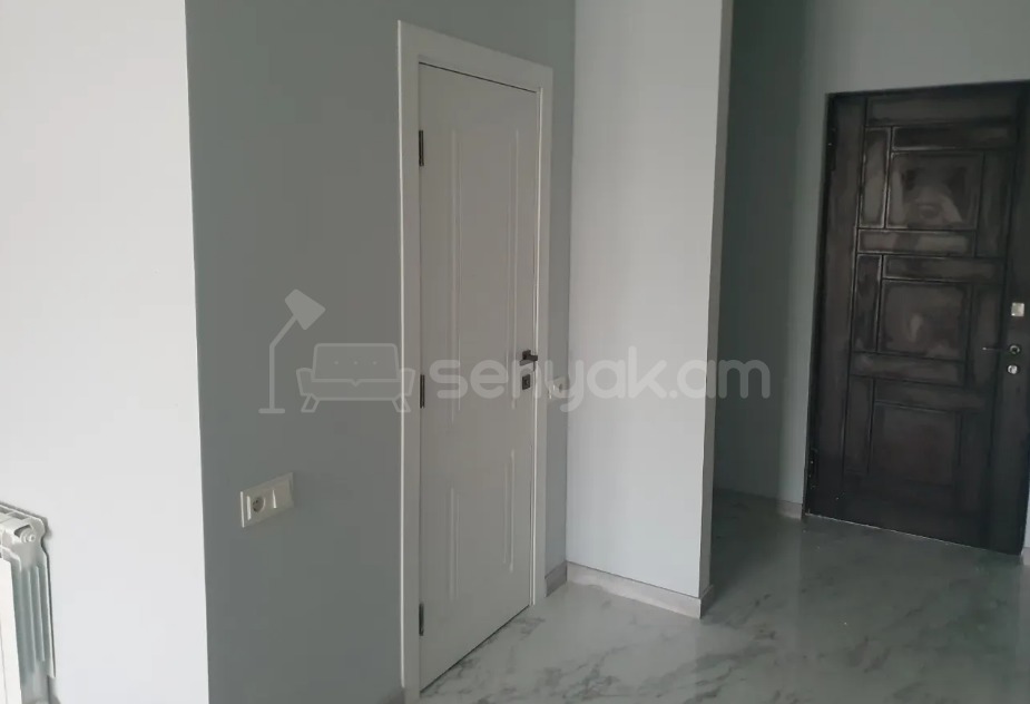 2 Սենյականոց Բնակարան Նորակառույցում, 63քմ, 10/14 հարկ, Կապիտալ Վերանորոգված