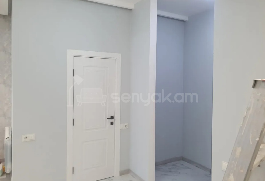 2 Սենյականոց Բնակարան Նորակառույցում, 63քմ, 10/14 հարկ, Կապիտալ Վերանորոգված