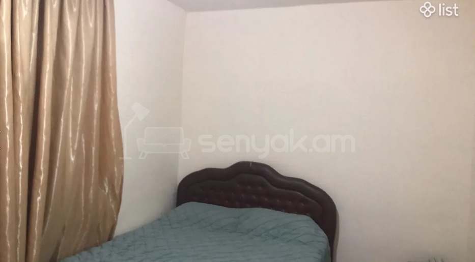 3 Սենյականոց Բնակարան Քարե Շենքում, 78քմ, 4/5 հարկ, Կոսմետիկ Վերանորոգված, Կահավորված