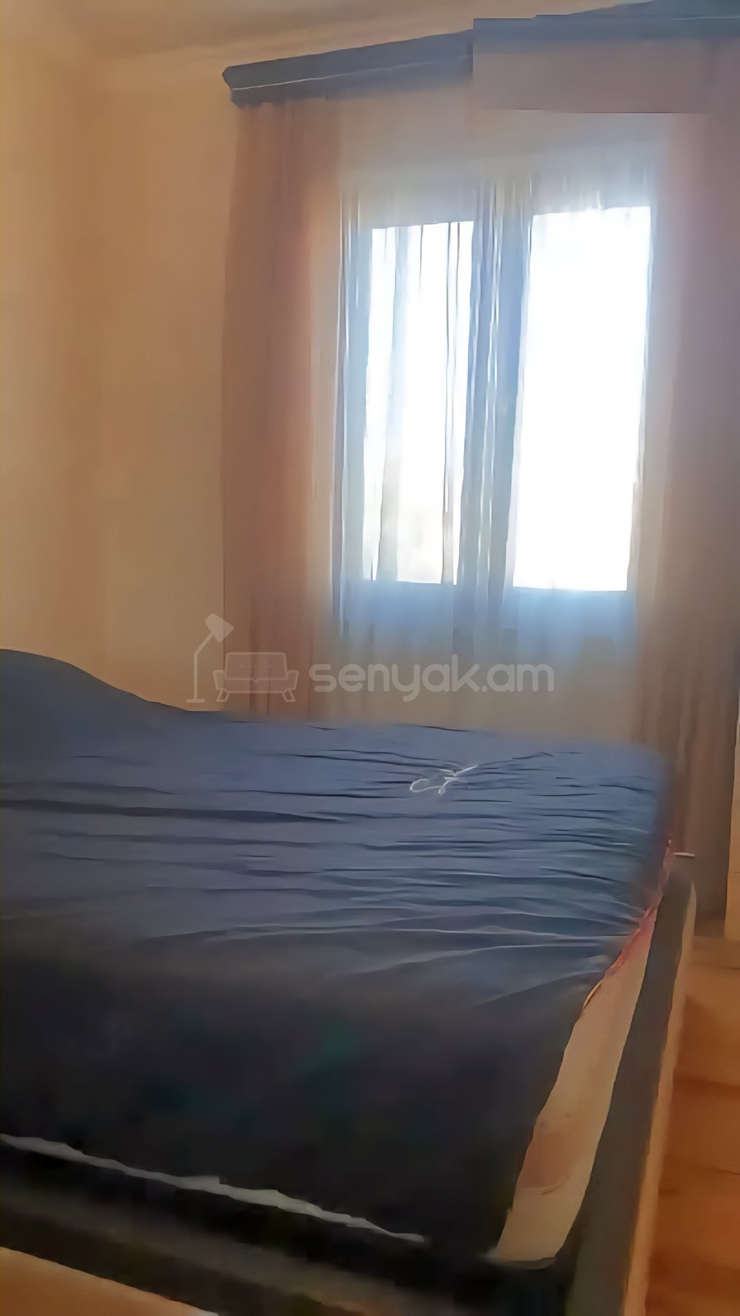 3 Սենյականոց Բնակարան, 65քմ, 7/16 հարկ, Նորմալ Վիճակում