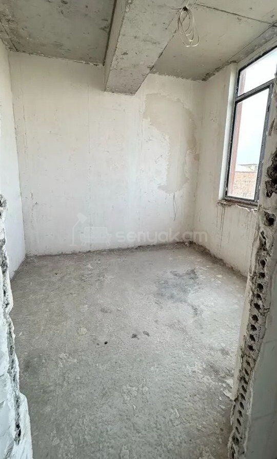 3 Սենյականոց Բնակարան, 55քմ, 6/9 հարկ, Զրոյական Վիճակում