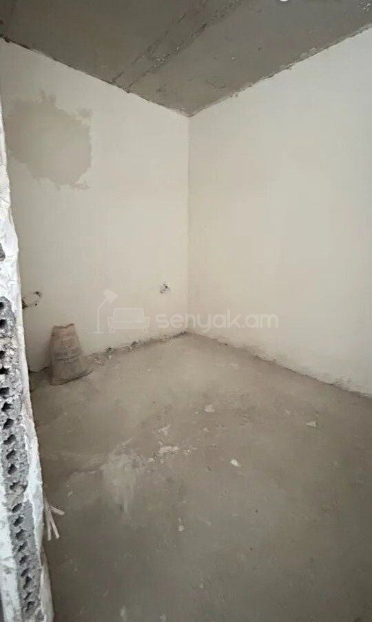 3 Սենյականոց Բնակարան, 55քմ, 6/9 հարկ, Զրոյական Վիճակում