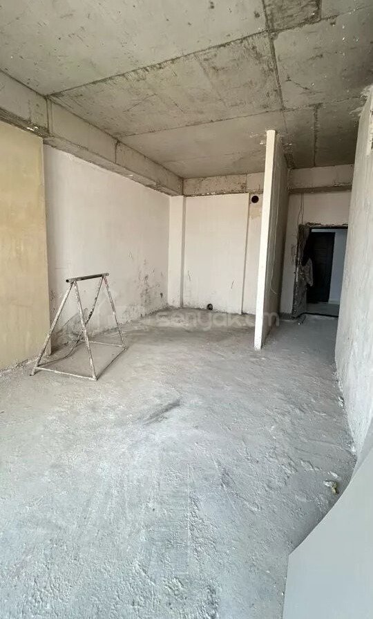 3 Սենյականոց Բնակարան, 55քմ, 6/9 հարկ, Զրոյական Վիճակում