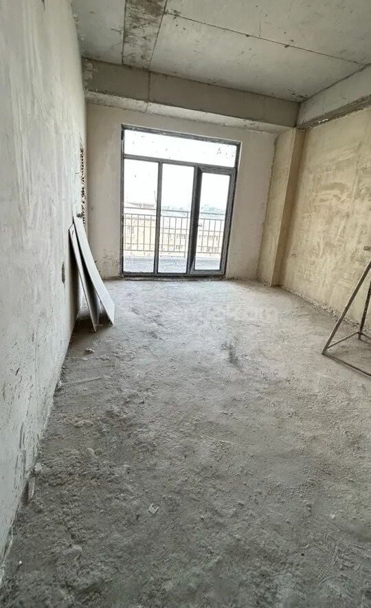 3 Սենյականոց Բնակարան, 55քմ, 6/9 հարկ, Զրոյական Վիճակում