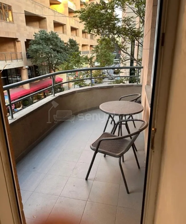 4 Սենյականոց Բնակարան Նորակառույցում, 130քմ, 3/7 հարկ, Կապիտալ Վերանորոգված, Կահավորված, Արևկող