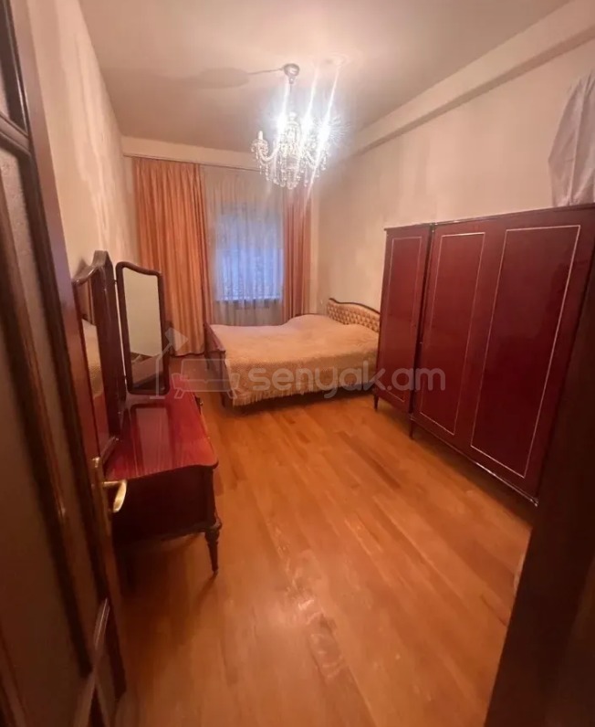 4 Սենյականոց Բնակարան Նորակառույցում, 130քմ, 3/7 հարկ, Կապիտալ Վերանորոգված, Կահավորված, Արևկող