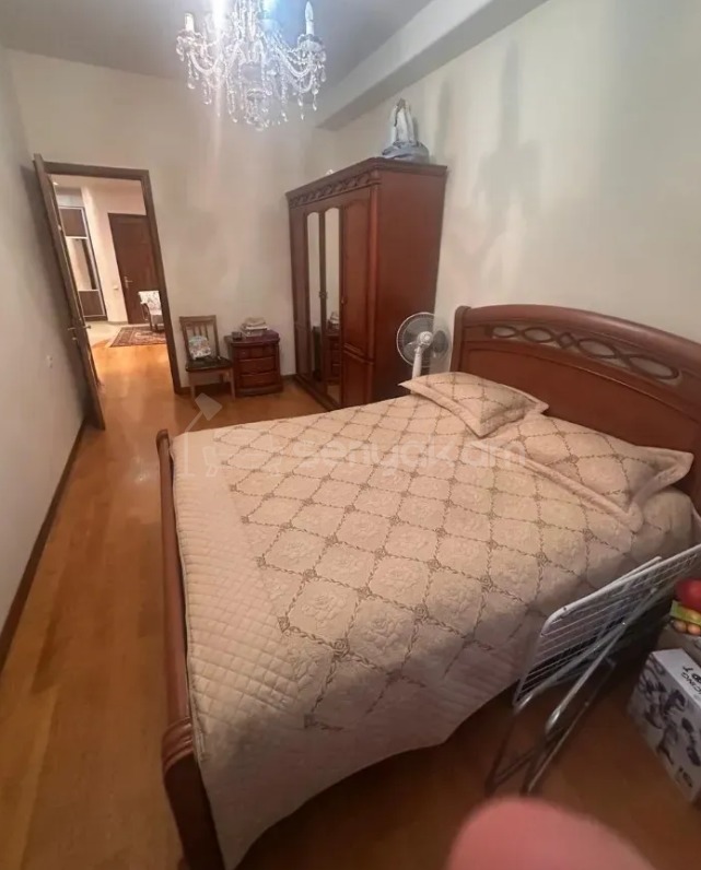 4 Սենյականոց Բնակարան Նորակառույցում, 130քմ, 3/7 հարկ, Կապիտալ Վերանորոգված, Կահավորված, Արևկող