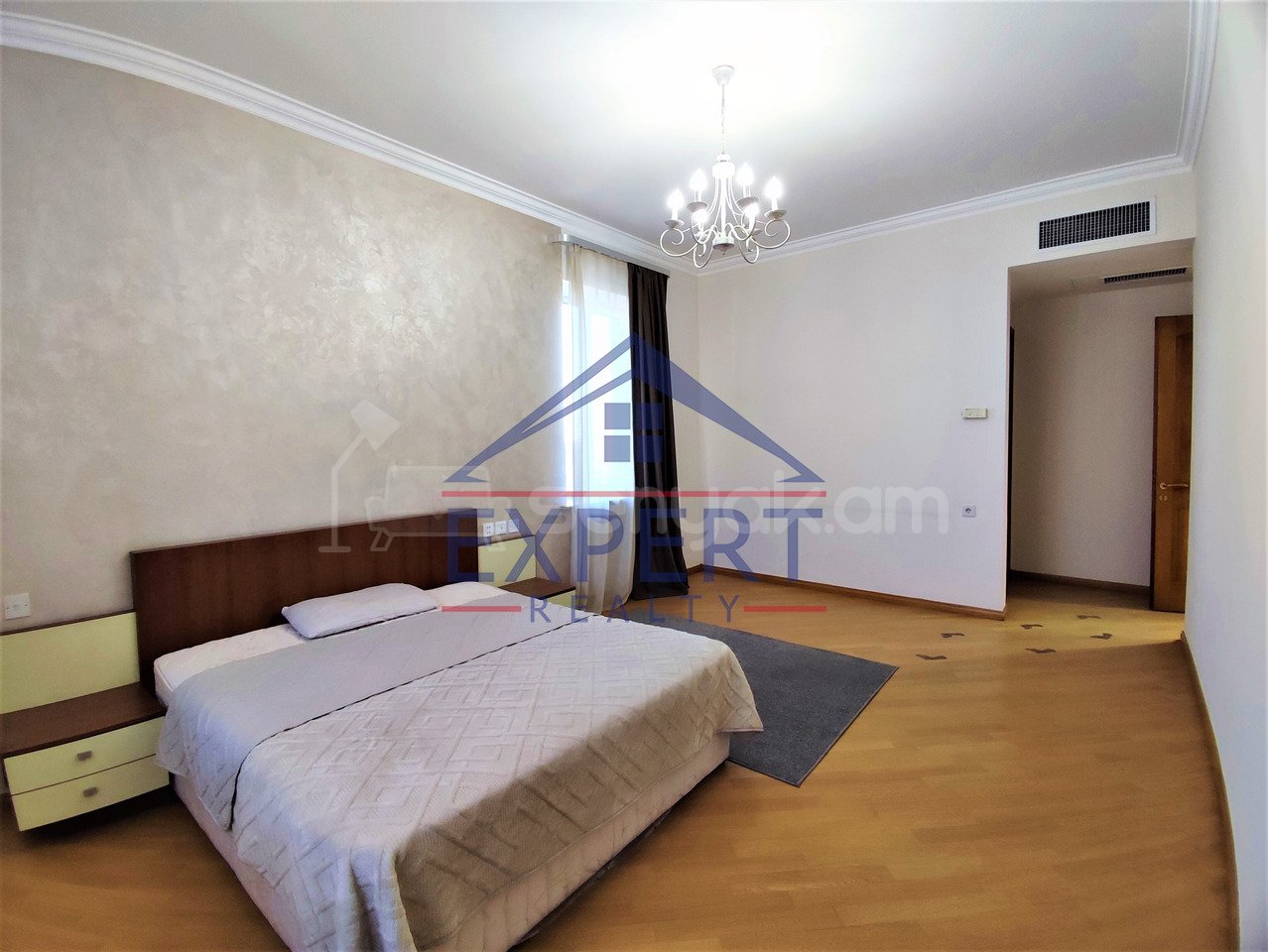 4 Սենյականոց Բնակարան Նորակառույցում, 163քմ, 11/11 հարկ, Կապիտալ Վերանորոգված