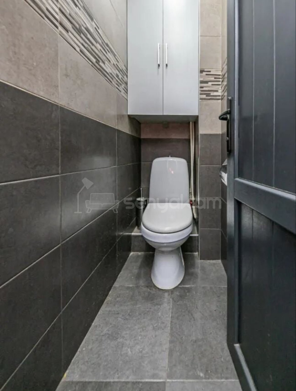 3 Սենյականոց Բնակարան, 80քմ, 10/13 հարկ, Կապիտալ Վերանորոգված