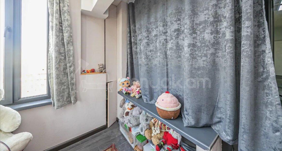 3 Սենյականոց Բնակարան, 80քմ, 10/13 հարկ, Կապիտալ Վերանորոգված