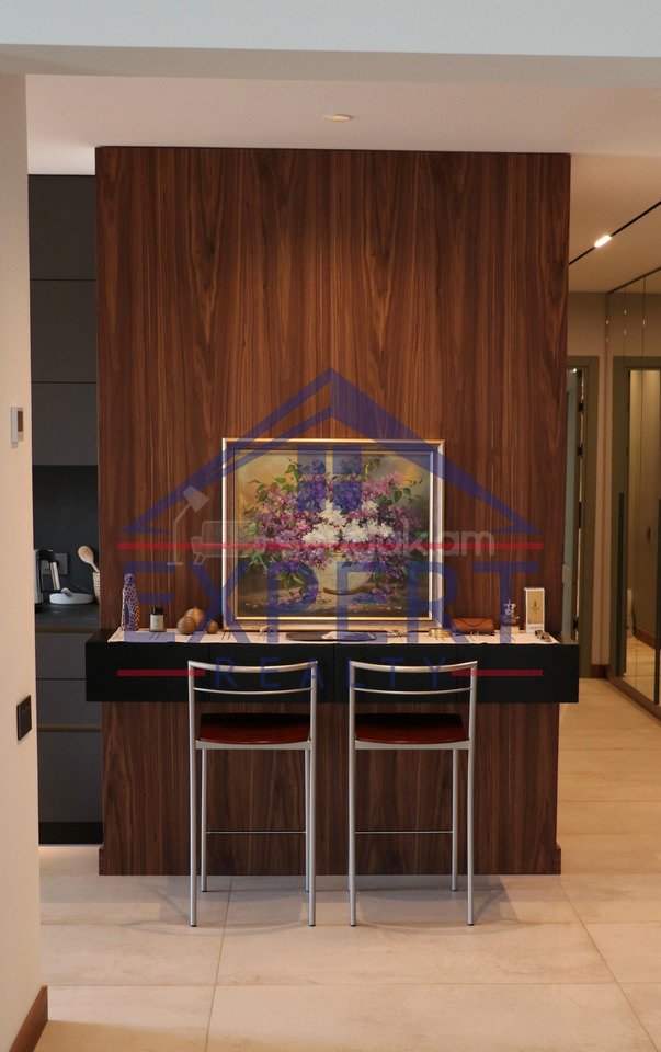 3 Սենյականոց Բնակարան Նորակառույցում, 104քմ, 14/22 հարկ, Դիզայներական Վերանորոգված