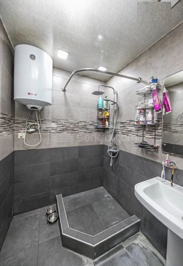 3 Սենյականոց Բնակարան, 80քմ, 10/13 հարկ, Կապիտալ Վերանորոգված