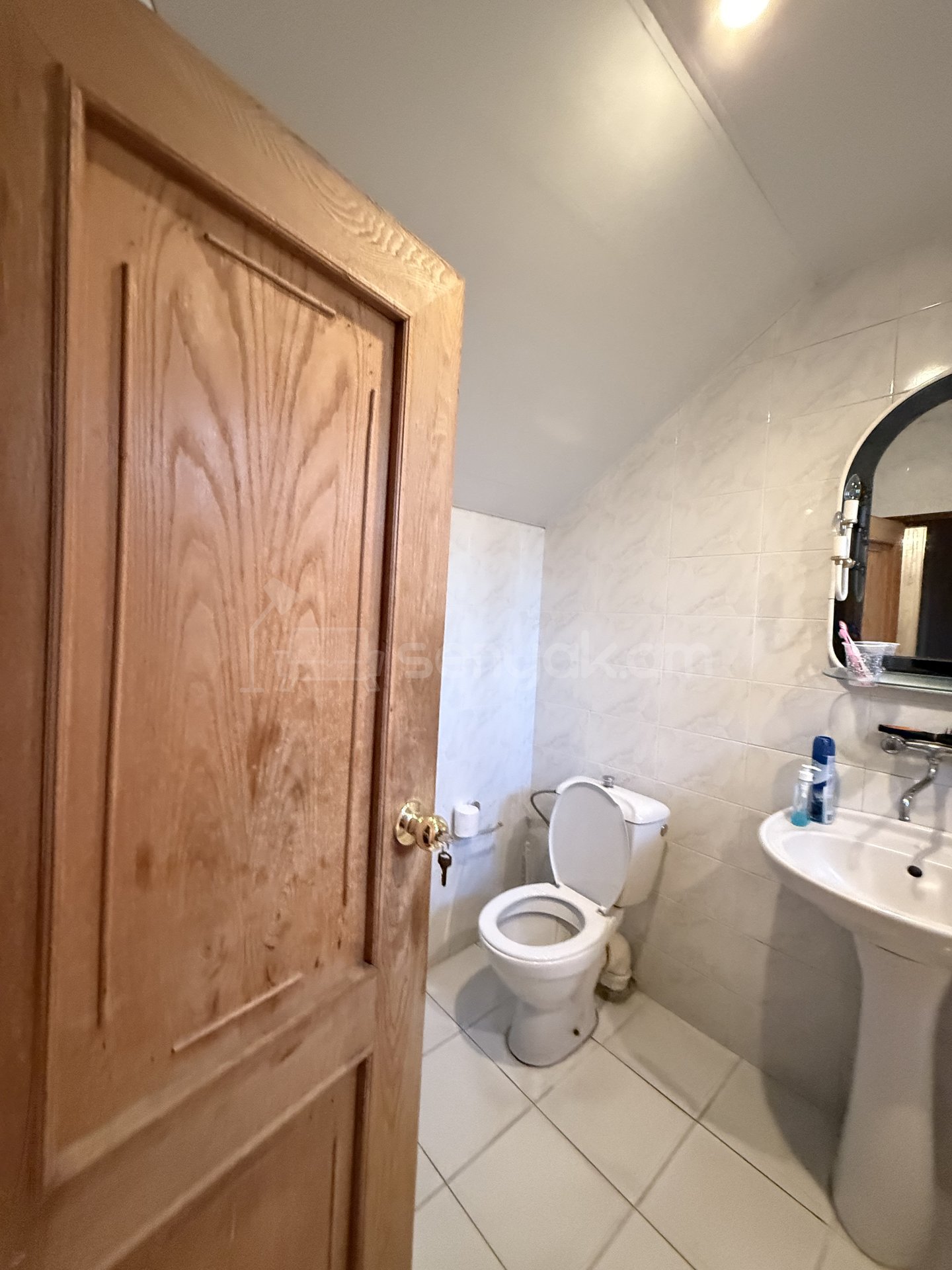 2 Սենյականոց Սեփական Տուն, 100քմ, Նորմալ Վիճակում, Կահավորված