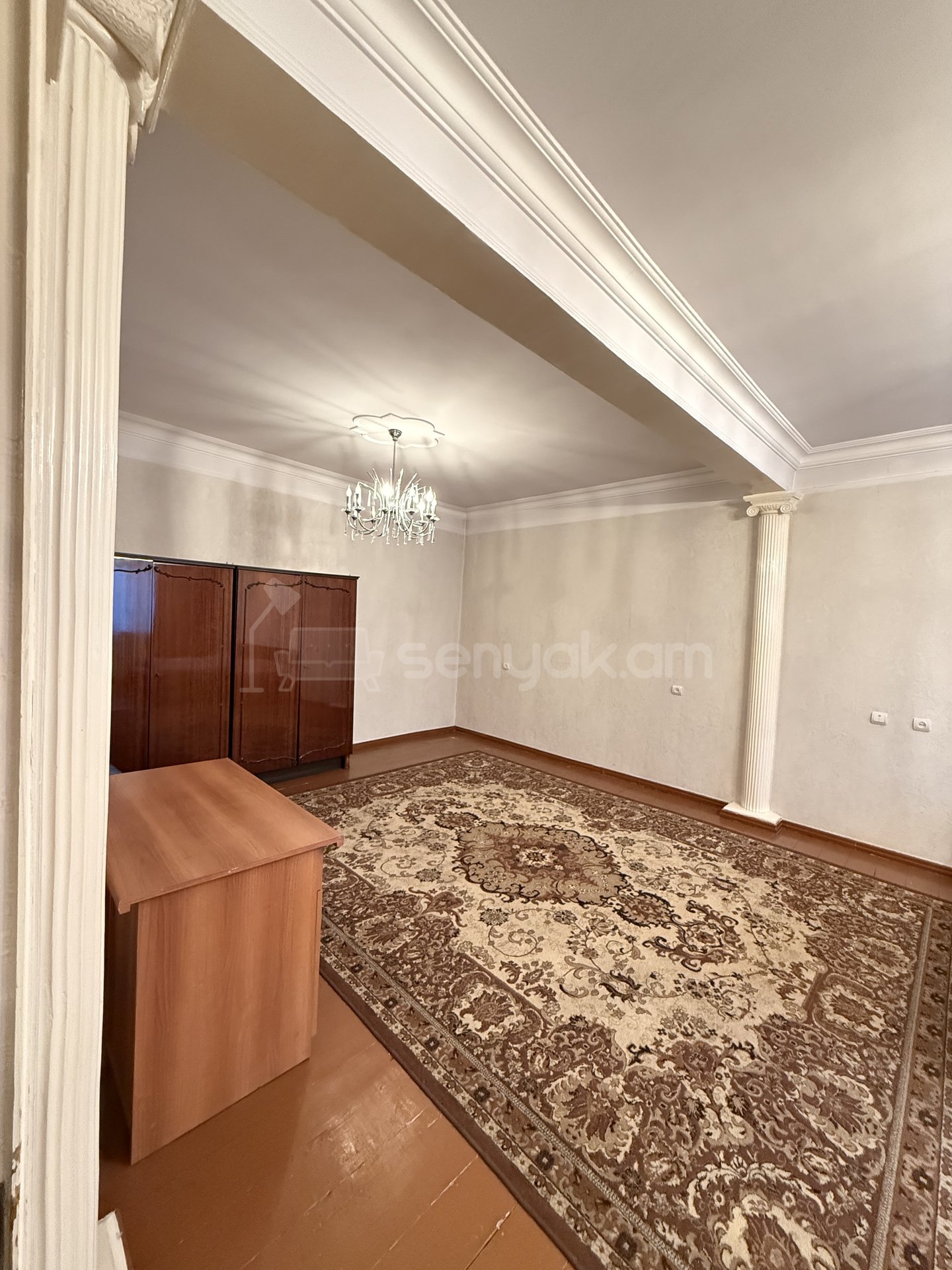 2 Սենյականոց Սեփական Տուն, 100քմ, Նորմալ Վիճակում, Կահավորված