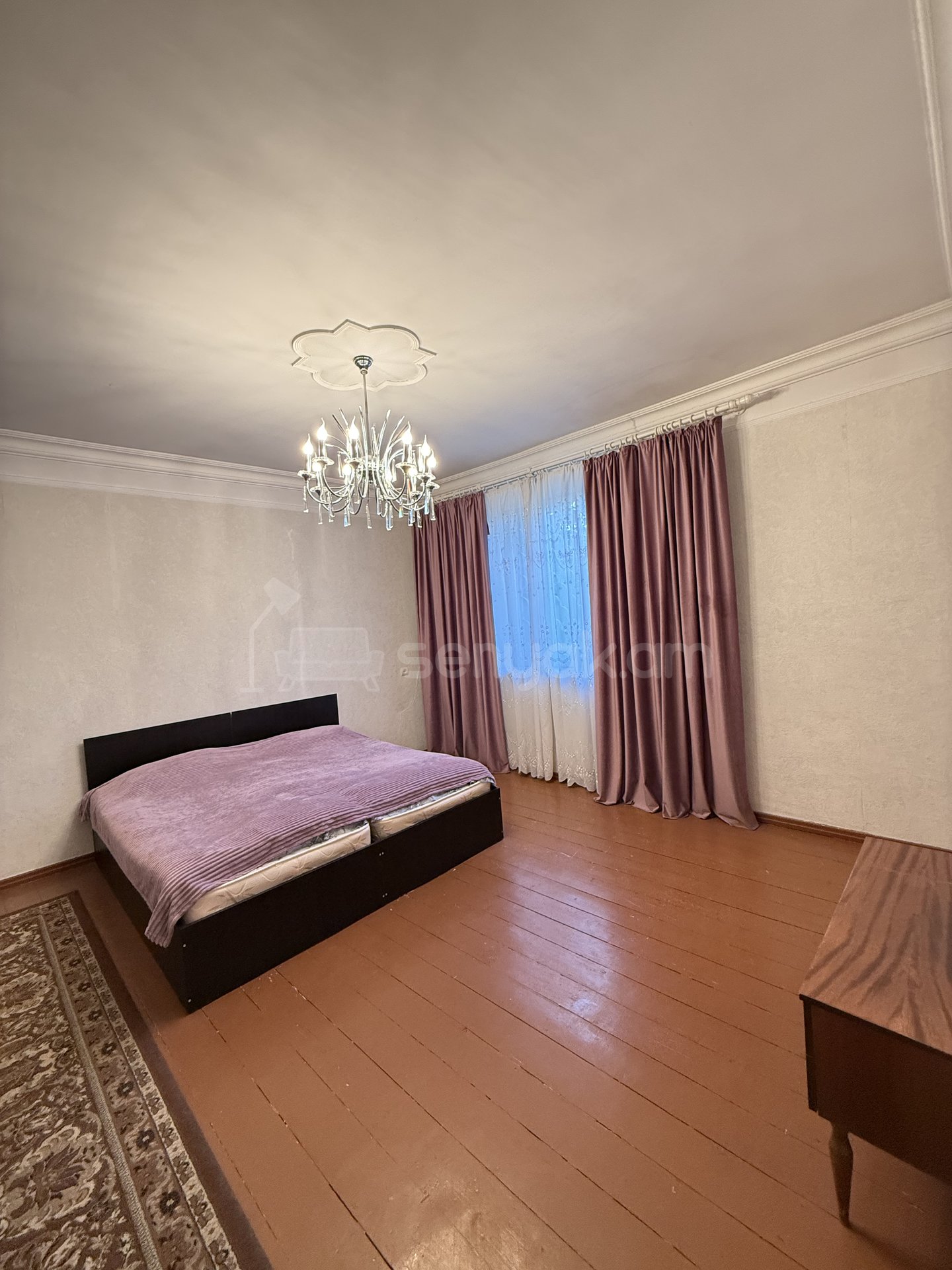 2 Սենյականոց Սեփական Տուն, 100քմ, Նորմալ Վիճակում, Կահավորված