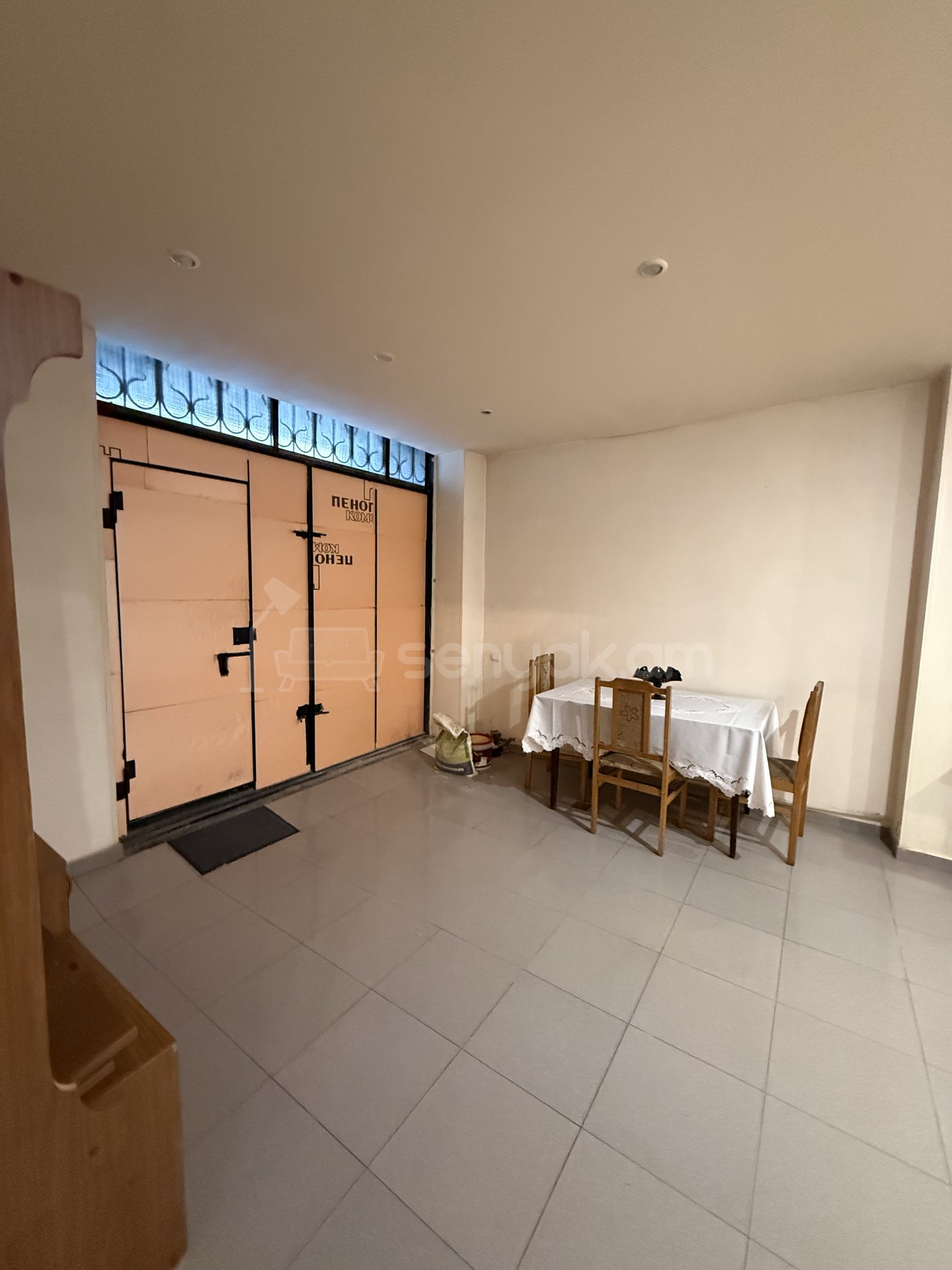 2 Սենյականոց Սեփական Տուն, 100քմ, Նորմալ Վիճակում, Կահավորված