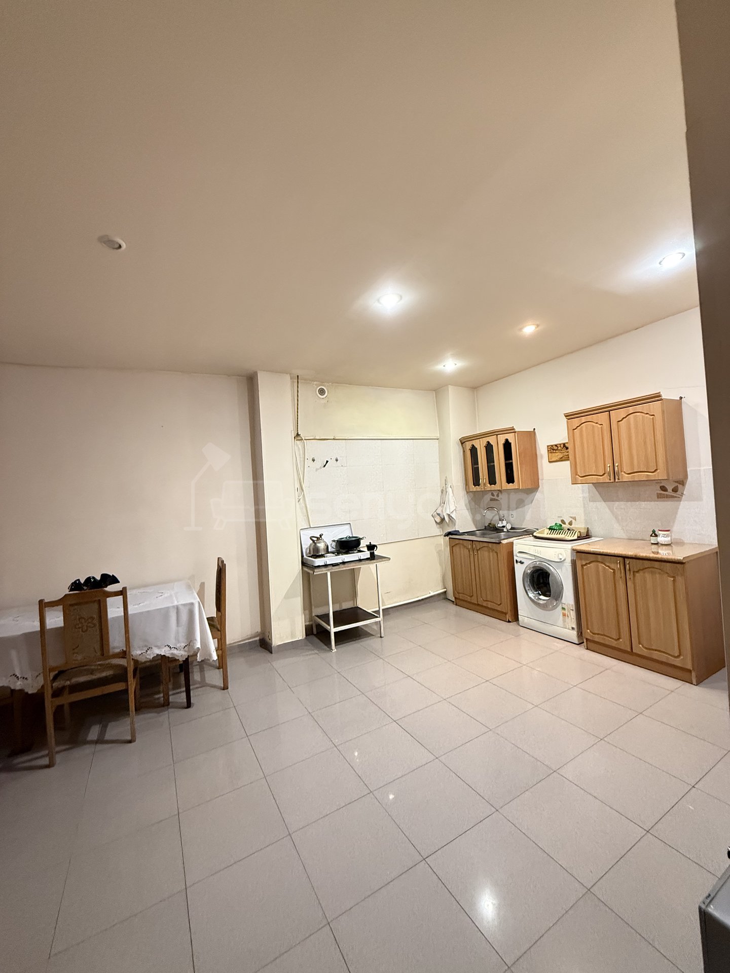 2 Սենյականոց Սեփական Տուն, 100քմ, Նորմալ Վիճակում, Կահավորված