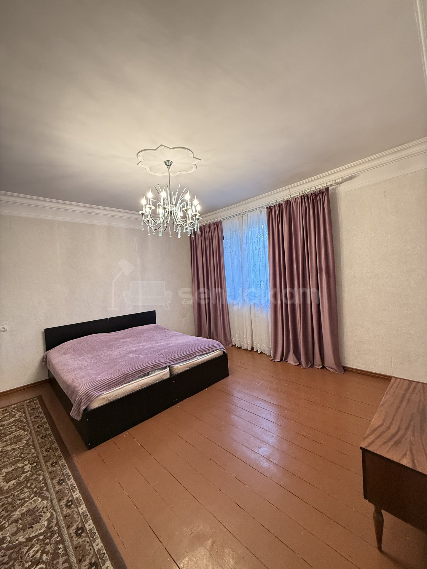 2 Սենյականոց Սեփական Տուն, 100քմ, Նորմալ Վիճակում, Կահավորված