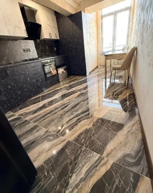 3 Սենյականոց Բնակարան, 86քմ, 9/10 հարկ, Կապիտալ Վերանորոգված, Կահավորված, Արևկող