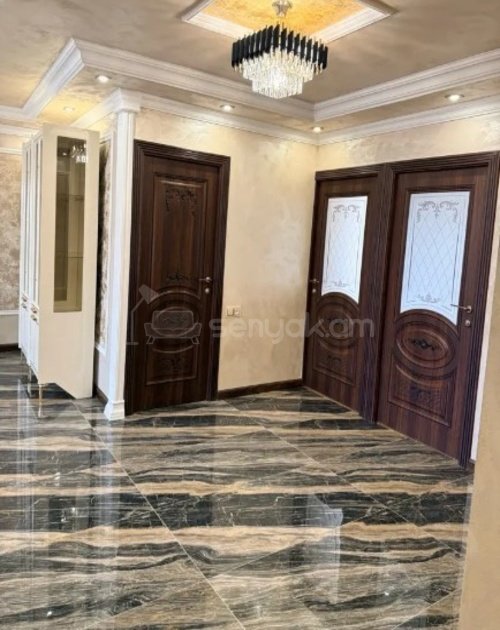 3 Սենյականոց Բնակարան, 86քմ, 9/10 հարկ, Կապիտալ Վերանորոգված, Կահավորված, Արևկող