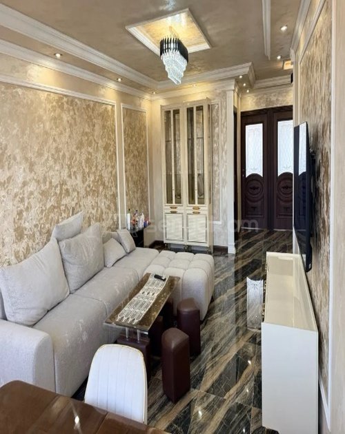 3 Սենյականոց Բնակարան, 86քմ, 9/10 հարկ, Կապիտալ Վերանորոգված, Կահավորված, Արևկող