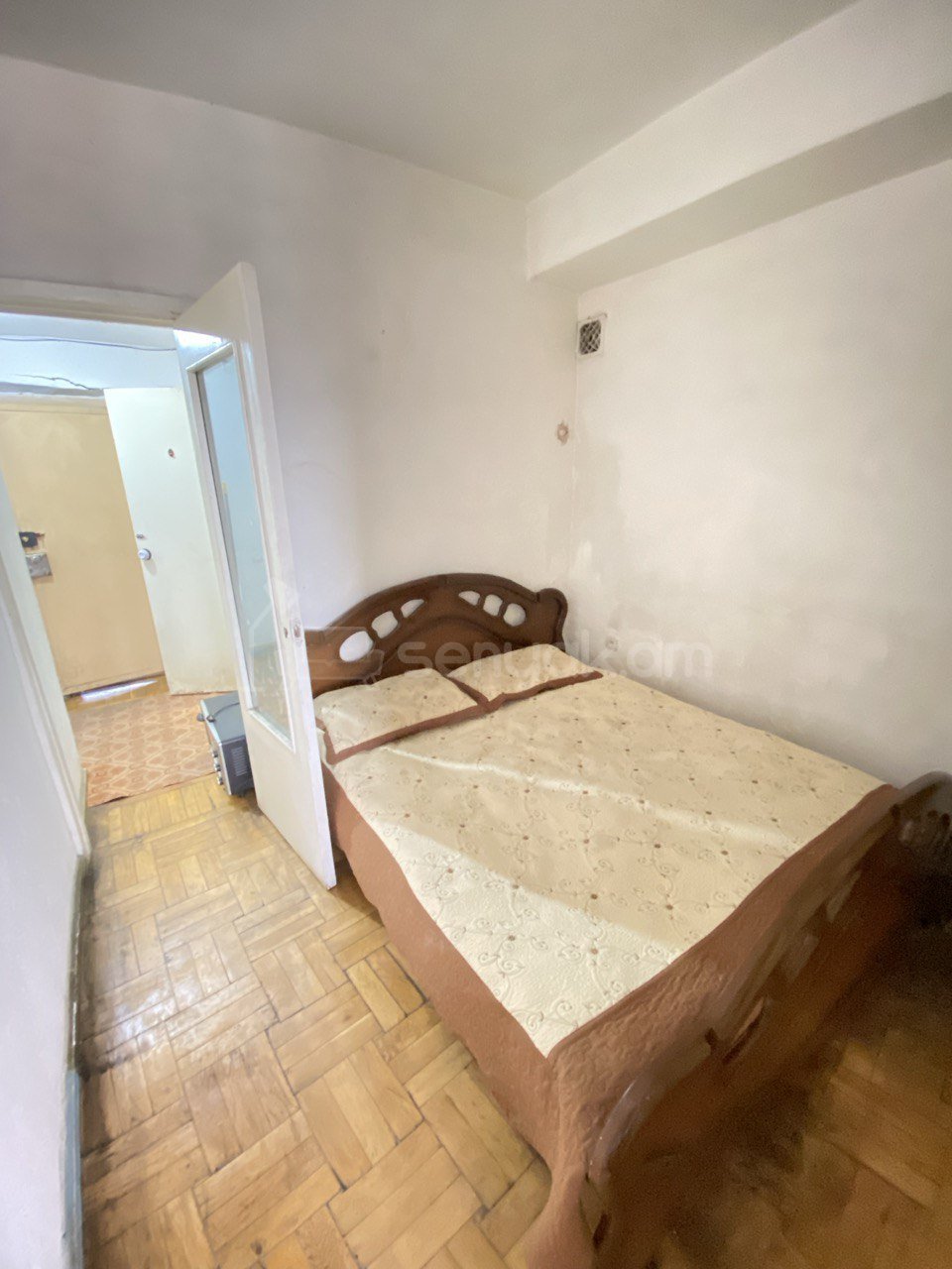 2 Սենյականոց Բնակարան, 53քմ, 6/9 հարկ, Կոսմետիկ Վերանորոգված, Կահավորված, Արևկող