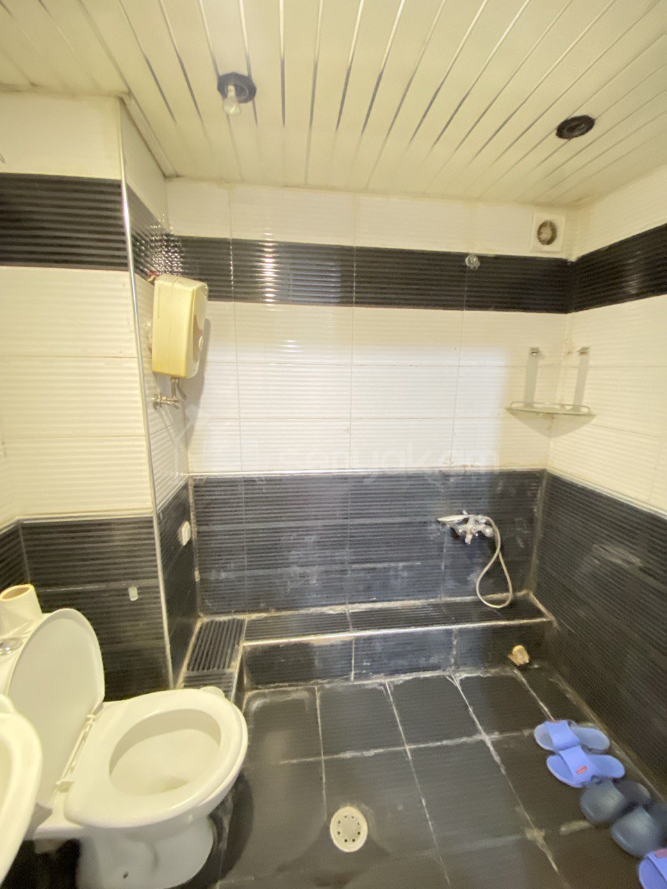 2 Սենյականոց Բնակարան, 53քմ, 6/9 հարկ, Կոսմետիկ Վերանորոգված, Կահավորված, Արևկող