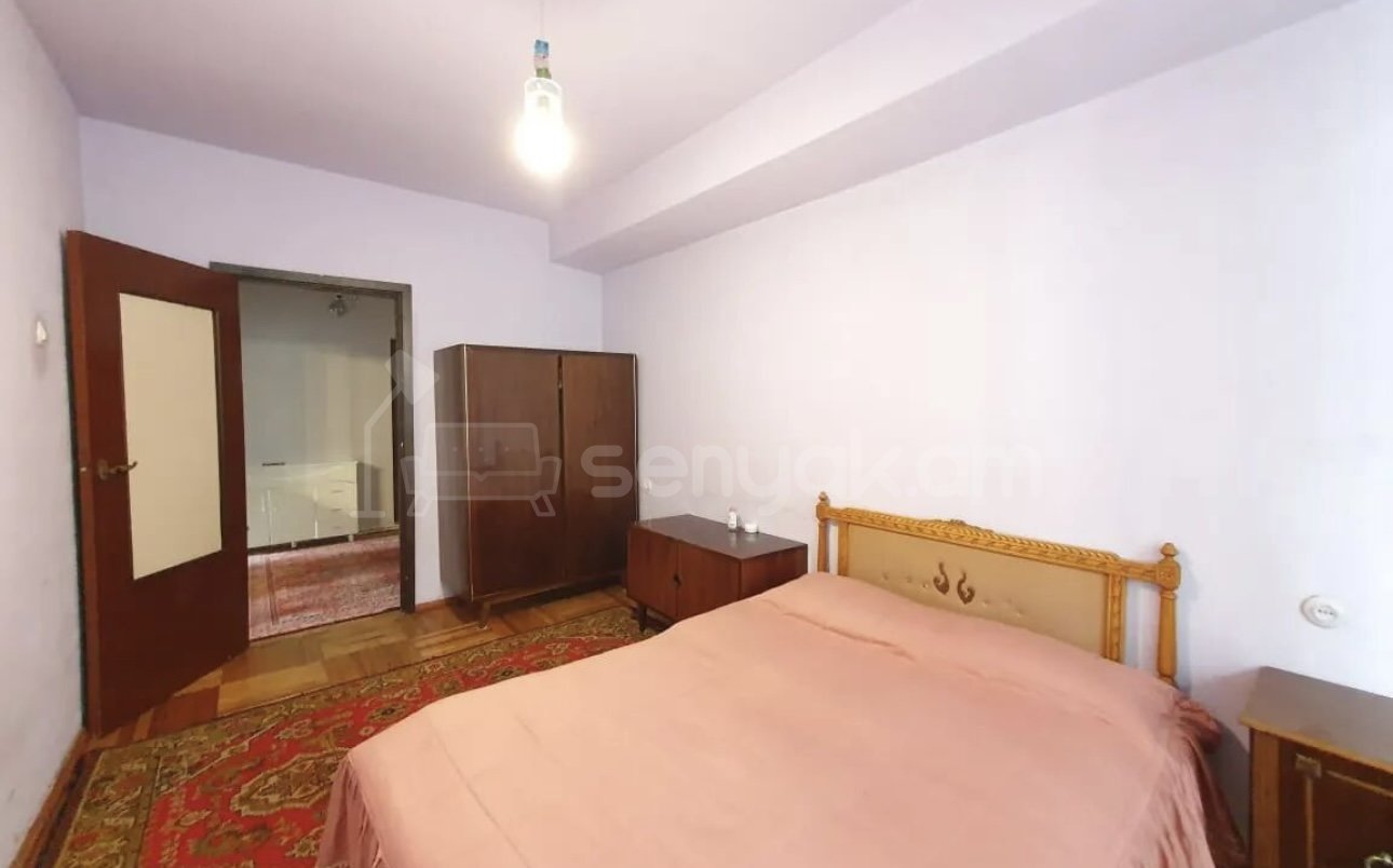 2 Սենյականոց Բնակարան, 70քմ, 2/14 հարկ, Նորմալ Վիճակում, Կահավորված, Արևկող