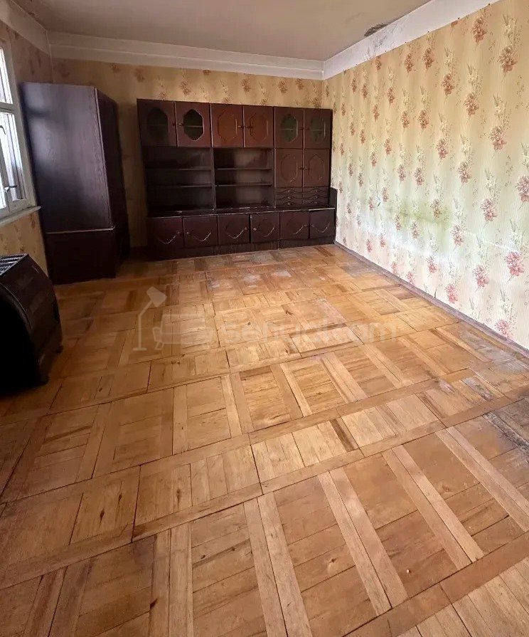 3 Սենյականոց Բնակարան, 78քմ, 2/9 հարկ, Պետական Վիճակում