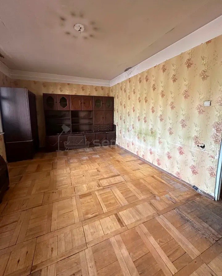 3 Սենյականոց Բնակարան, 78քմ, 2/9 հարկ, Պետական Վիճակում