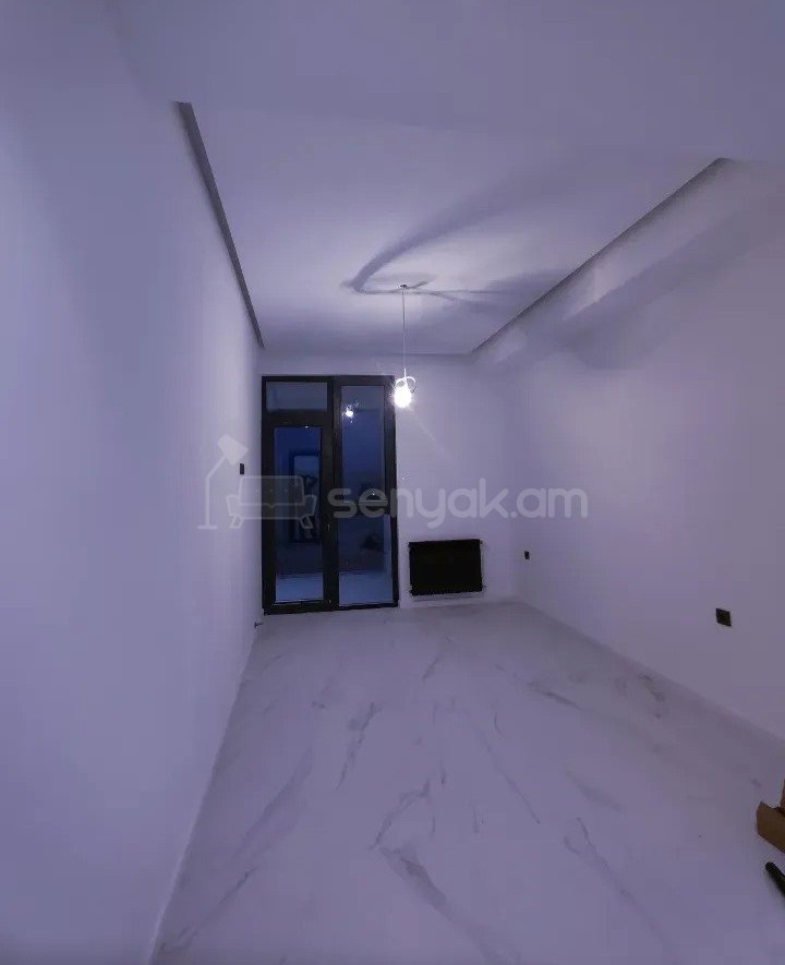 2 Սենյականոց Բնակարան Նորակառույցում, 72քմ, 16/19 հարկ, Կապիտալ Վերանորոգված