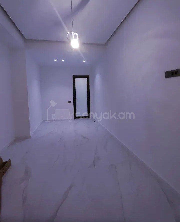 2 Սենյականոց Բնակարան Նորակառույցում, 72քմ, 16/19 հարկ, Կապիտալ Վերանորոգված