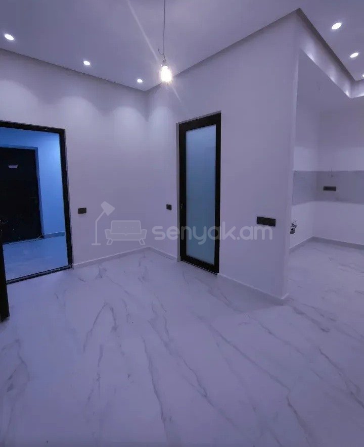 2 Սենյականոց Բնակարան Նորակառույցում, 72քմ, 16/19 հարկ, Կապիտալ Վերանորոգված