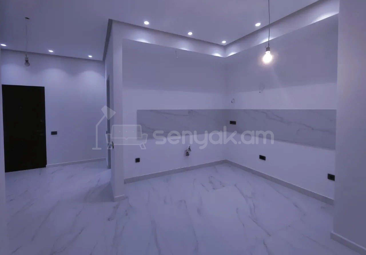 2 Սենյականոց Բնակարան Նորակառույցում, 72քմ, 16/19 հարկ, Կապիտալ Վերանորոգված