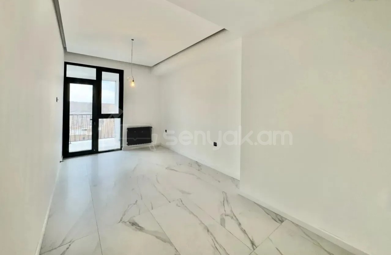 2 Սենյականոց Բնակարան Նորակառույցում, 72քմ, 16/19 հարկ, Կապիտալ Վերանորոգված