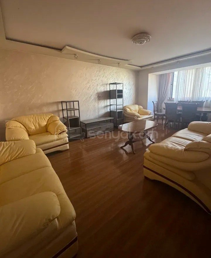 3 Սենյականոց Բնակարան, 80քմ, 7/9 հարկ, Կապիտալ Վերանորոգված