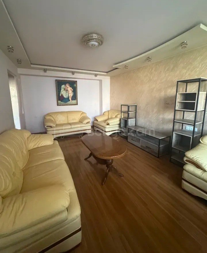 3 Սենյականոց Բնակարան, 80քմ, 7/9 հարկ, Կապիտալ Վերանորոգված